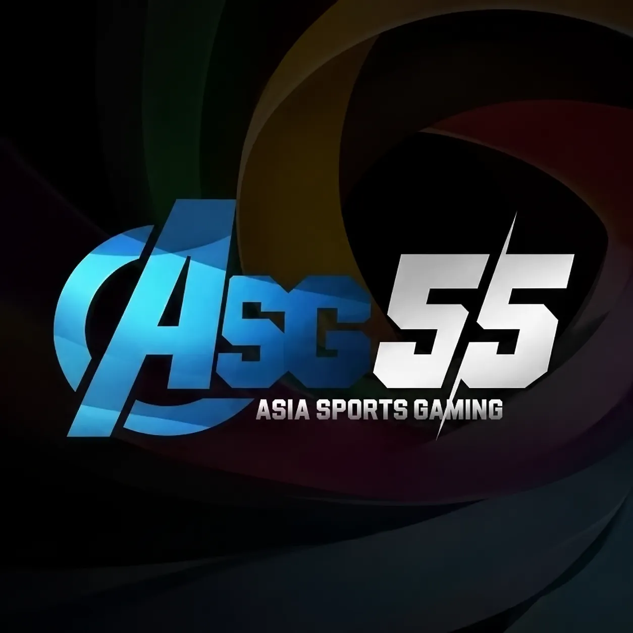 ASG55 - Balapan Motor Penuh Adrenalin