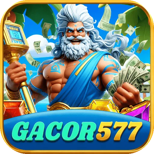 GACOR577 - Game Kasino Terbaik untuk Pengalaman Tak Terlupakan