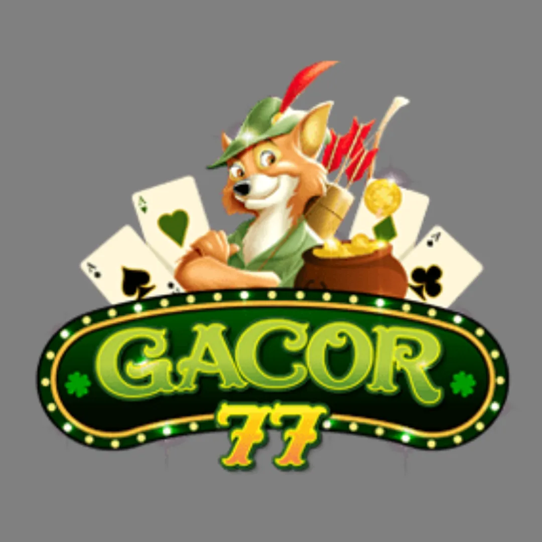 GACOR77 - Pertempuran Terbaik di Dunia Battle Royale